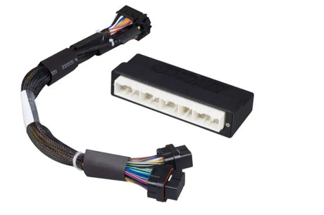 Haltech 02-05 Honda Integra (EP3/DC5) / 02-04 Acura RSX Elite 1000/1500 Plug-n-Play Adaptor Harness - Truck & Automotive