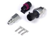 Haltech 150 PSI TI Fuel/Oil/Wastegate Pressure Sensor - Truck & Automotive
