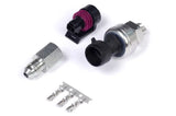 Haltech 250 PSI TI Fuel/Oil/Wastegate Pressure Sensor - Truck & Automotive