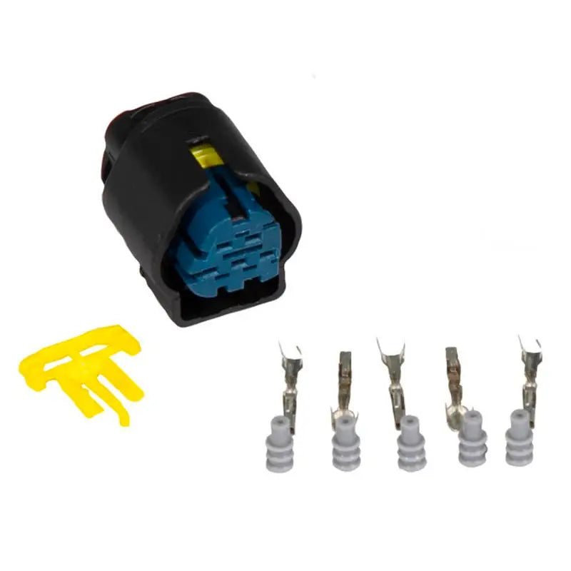 Haltech HT-030315 Haltech Bosch Oil / Temperature Sensor Plug & Pins