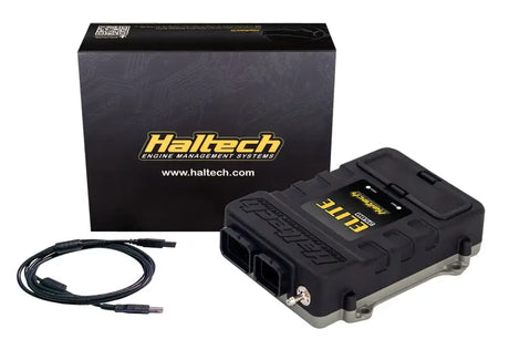Haltech Elite 2500 ECU - Truck & Automotive