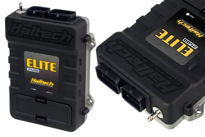 Haltech Elite 2500 ECU - Truck & Automotive