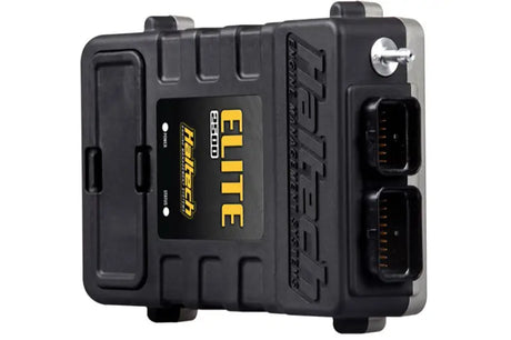 Haltech Elite 2500 ECU - Truck & Automotive