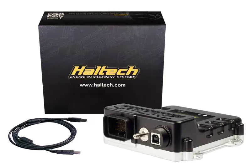 Haltech Elite 750 ECU - Truck & Automotive