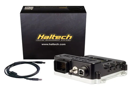 Haltech Elite 750 ECU - Truck & Automotive