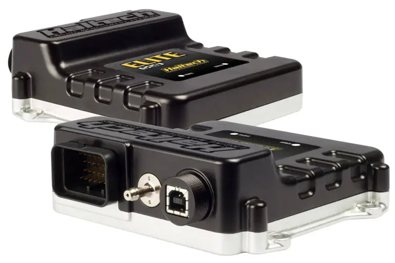 Haltech Elite 750 ECU - Truck & Automotive