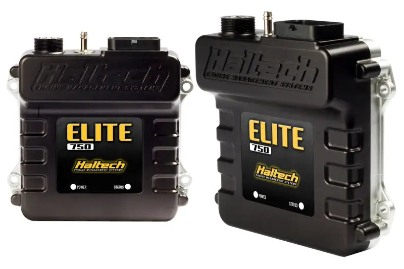 Haltech Elite 750 ECU - Truck & Automotive