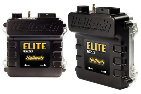 Haltech Elite 750 ECU - Truck & Automotive