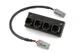 Haltech Elite CAN HUB 4 Port DTM-4 - Truck & Automotive