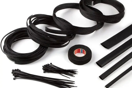 Haltech Harness Sleeve Pack - Truck & Automotive