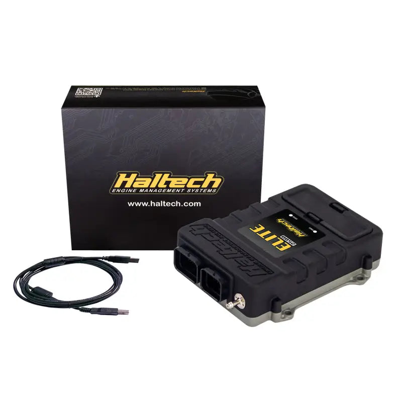 Haltech HT-151300 Haltech Elite 2500 ECU