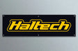 Haltech Indoor Banner 2.0m (6.5 ft) - Truck & Automotive