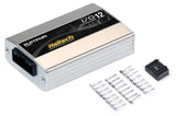 Haltech IO 12 Expander Box A CAN Based Channel (Incl Plug & Pins) - Truck Automotive
