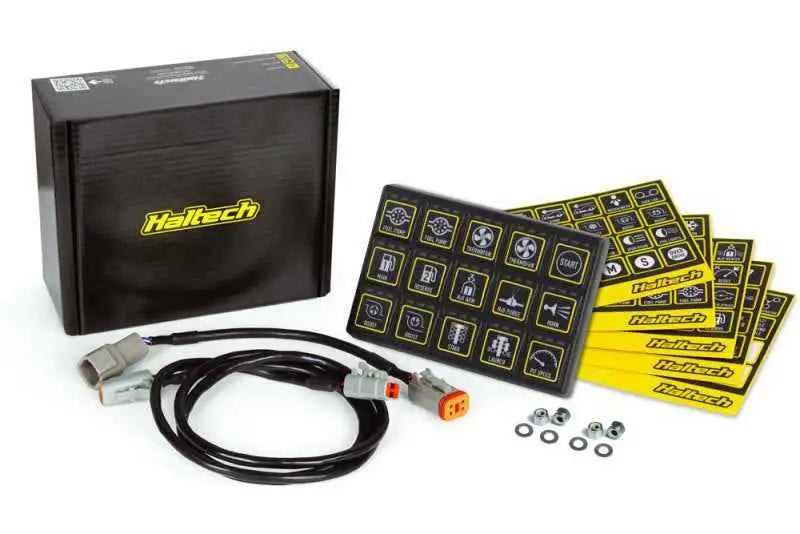 Haltech HT-011502