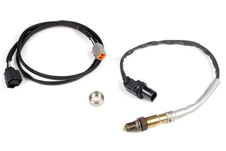 Haltech LSU4.9 Wideband Hardware Pack - Truck & Automotive