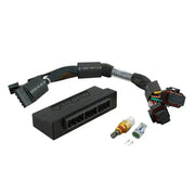 Haltech Mitsubishi EVO 9 Elite 2000/2500 Plug-n-Play Adaptor Harness - Truck & Automotive