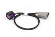 Haltech NEXUS Rebel LS 8-Pin DBW Adaptor (Plug-n-Play w/HT-186500) - Engine Components