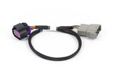 Haltech NEXUS Rebel LS 8-Pin DBW Adaptor (Plug-n-Play w/HT-186500) - Engine Components