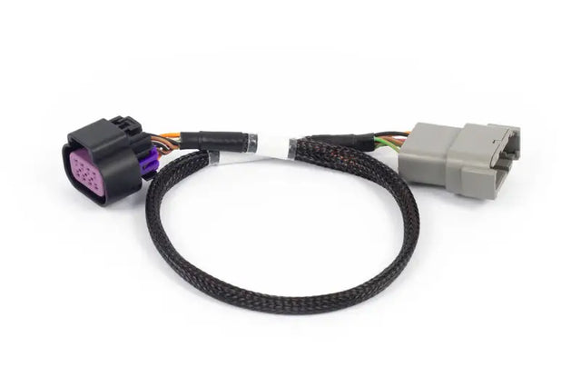 Haltech NEXUS Rebel LS 8-Pin DBW Adaptor (Plug-n-Play w/HT-186500) - Engine Components