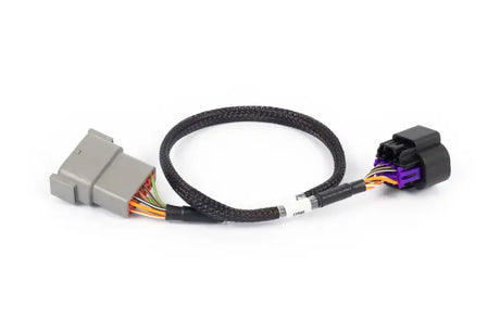 Haltech NEXUS Rebel LS 8-Pin DBW Adaptor (Plug-n-Play w/HT-186500) - Engine Components