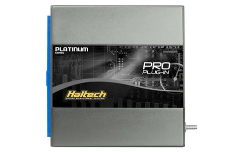 Haltech Nissan Z32 Fairlady 300ZX (Manual Trans Only) Platinum PRO Direct Plug-In Kit - Truck & Automotive