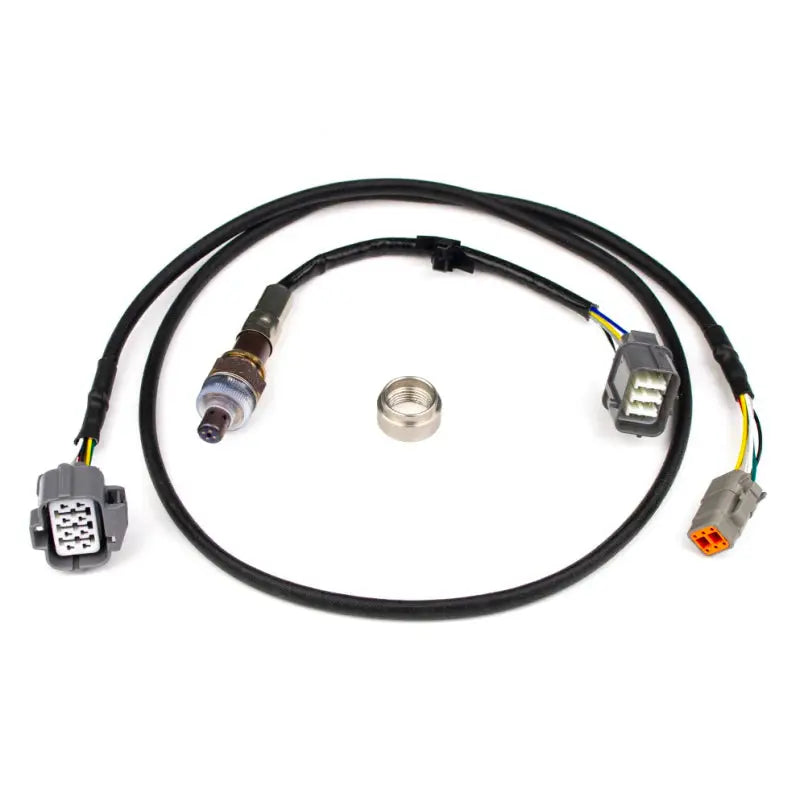 Haltech HT-010747 Haltech NTK Wideband Hardware Pack