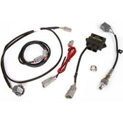 Haltech HT-159978 Haltech WB1 Single Channel CAN NTK O2 Wideband Controller Kit