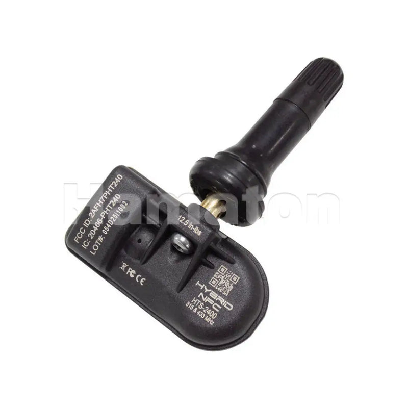 Hamaton Inc. HTS-A78EG