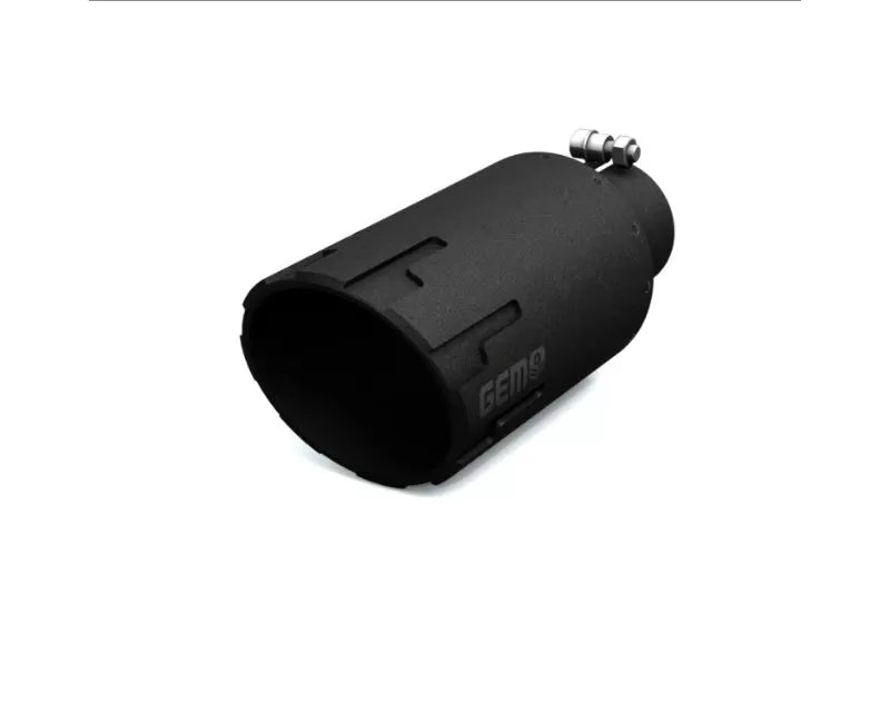 Maxway Exhaust Tail Pipe Tip: B12275 Maxway Hammer Cut 5' Exhaust Tip