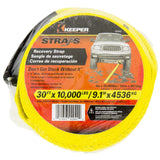 02942 Recovery Strap