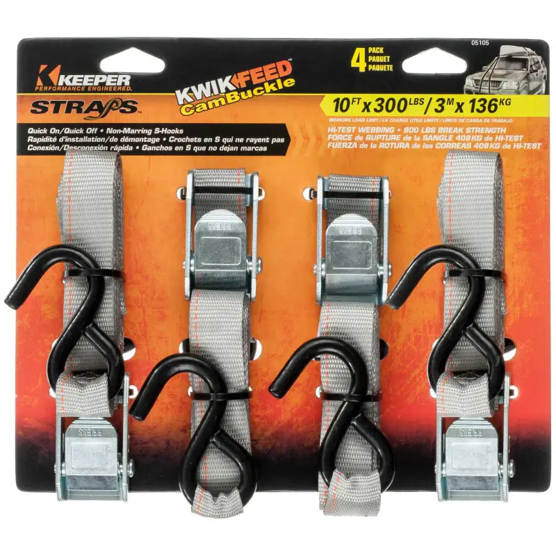 05105 Tie Down Strap