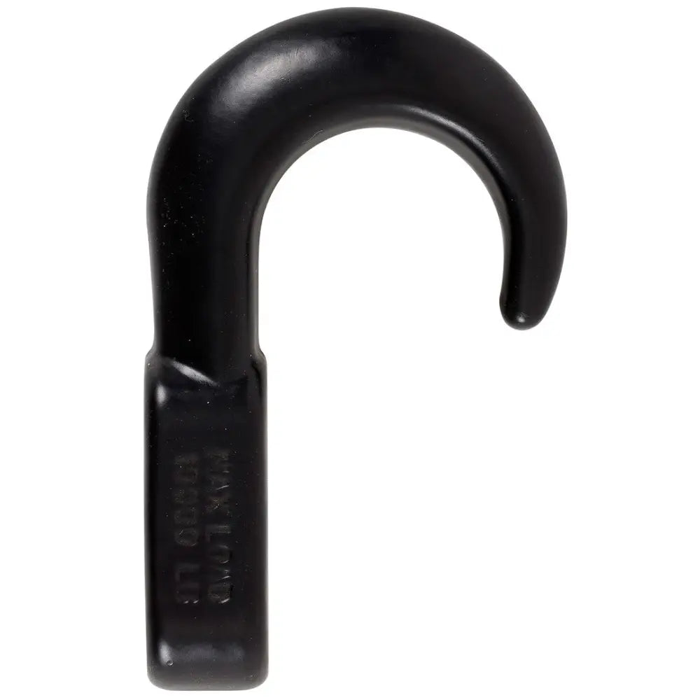 Hampton Prod 05611 10000 pound maximum load weight - Black