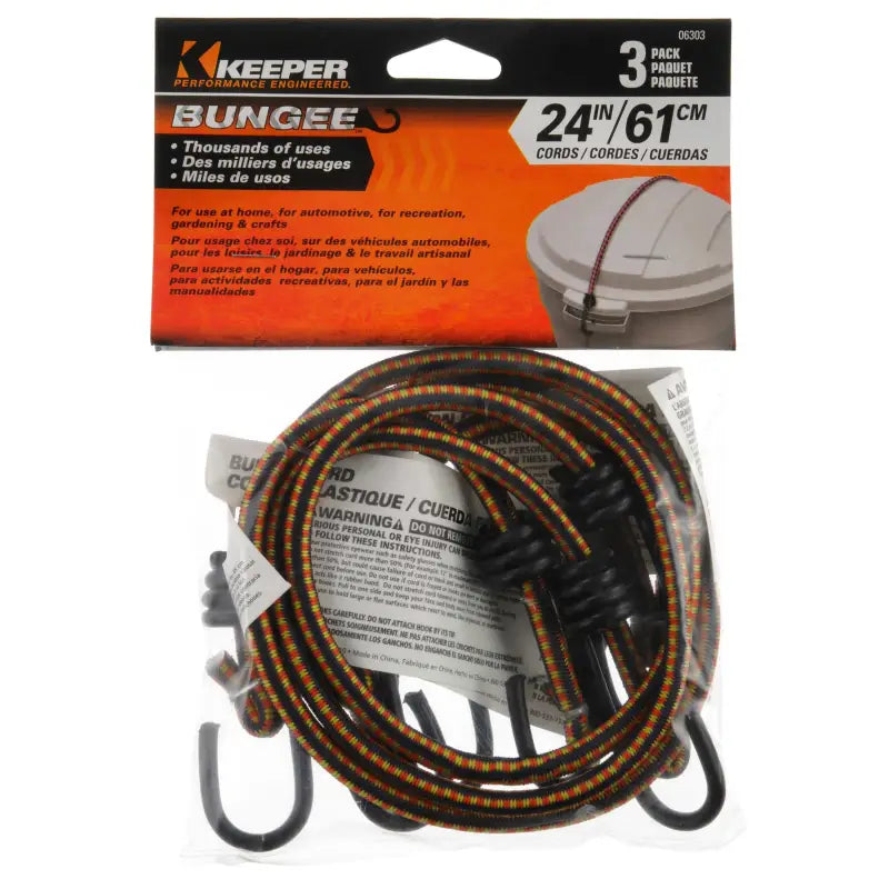 06303 Bungee Cord