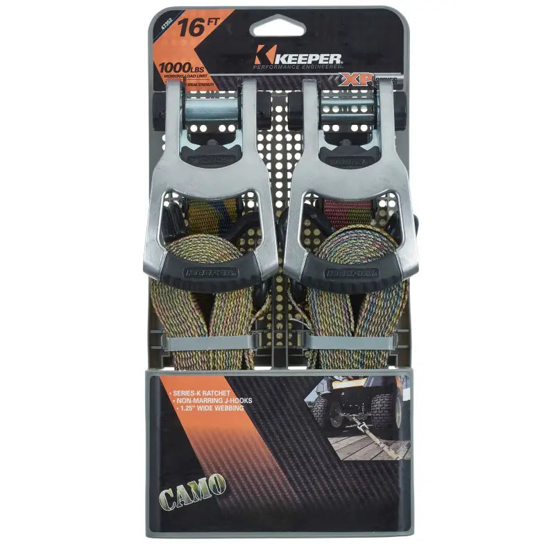 47352 Tie Down Strap