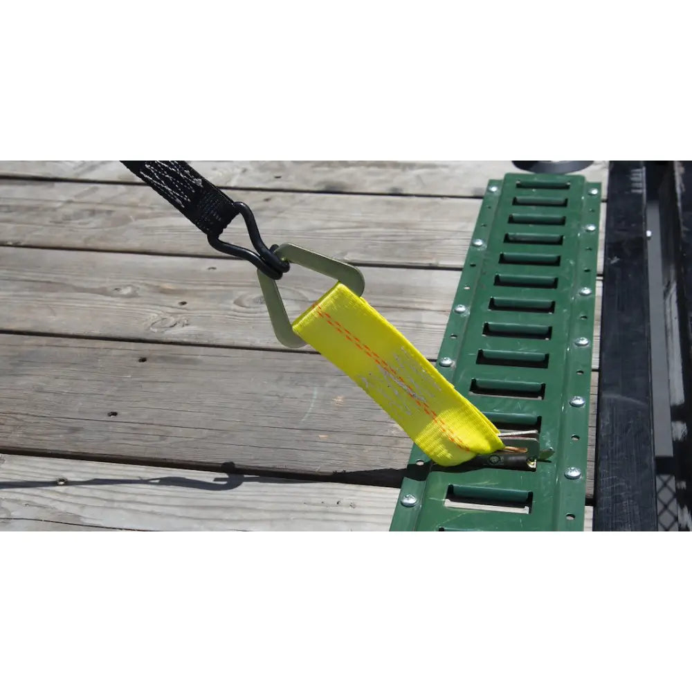 Hampton Prod 47801 Tie Down Track Adapter