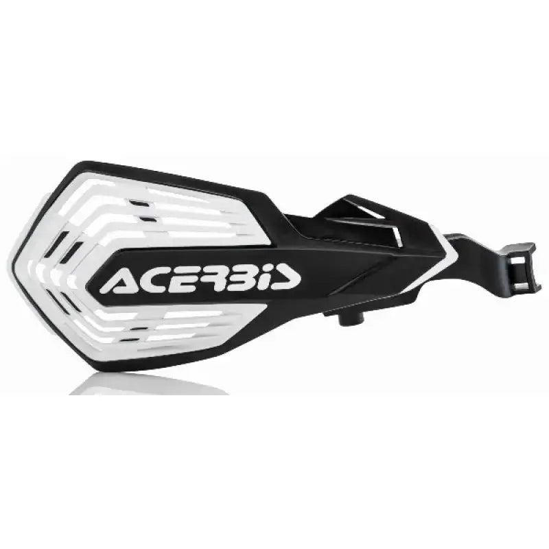 Handguard K Future Black/White