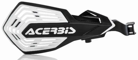 Handguard K Future Black/White