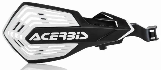Handguard K Future Black/White