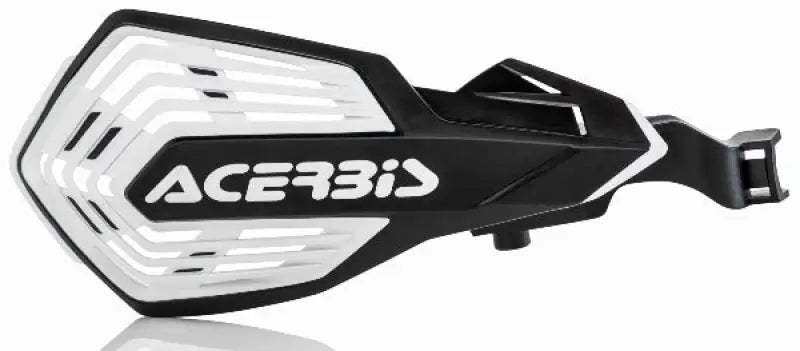 Handguard K Future Black/White
