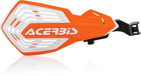 Handguard K Future Orange/White 