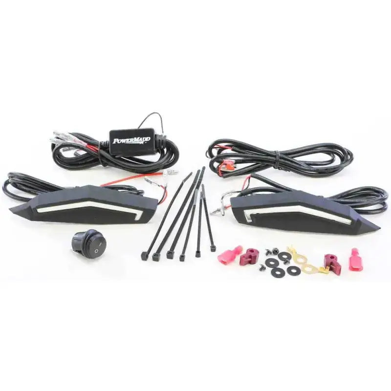 POWERMADD 34490