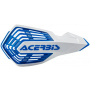 Handguard X Future White/Blue 