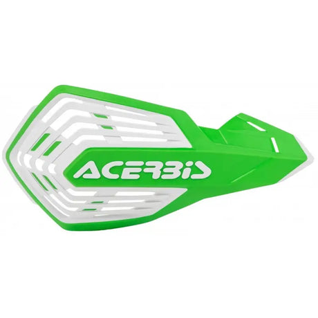 Handguard X Future White/Green 