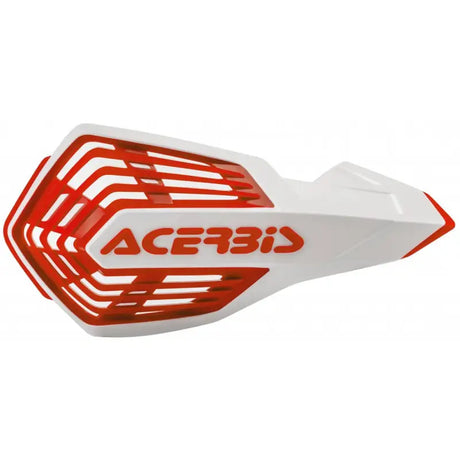 Handguard X Future White/Red 