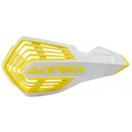 Handguard X Future White/Yellow 