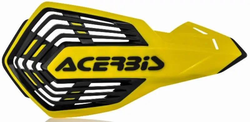Handguard X Future Yellow/Black