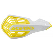 Handguard X Future Yellow/White 