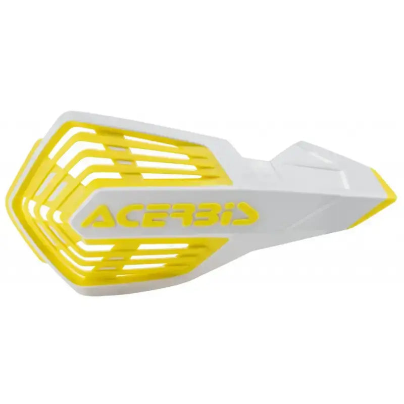 Handguard X Future Yellow/White 