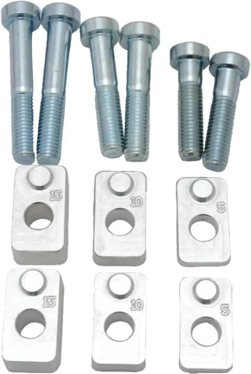 ENDURO ENGINEERING 23-002