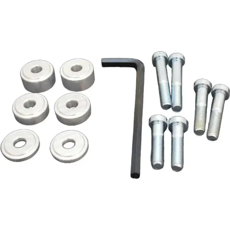 ENDURO ENGINEERING 23-016